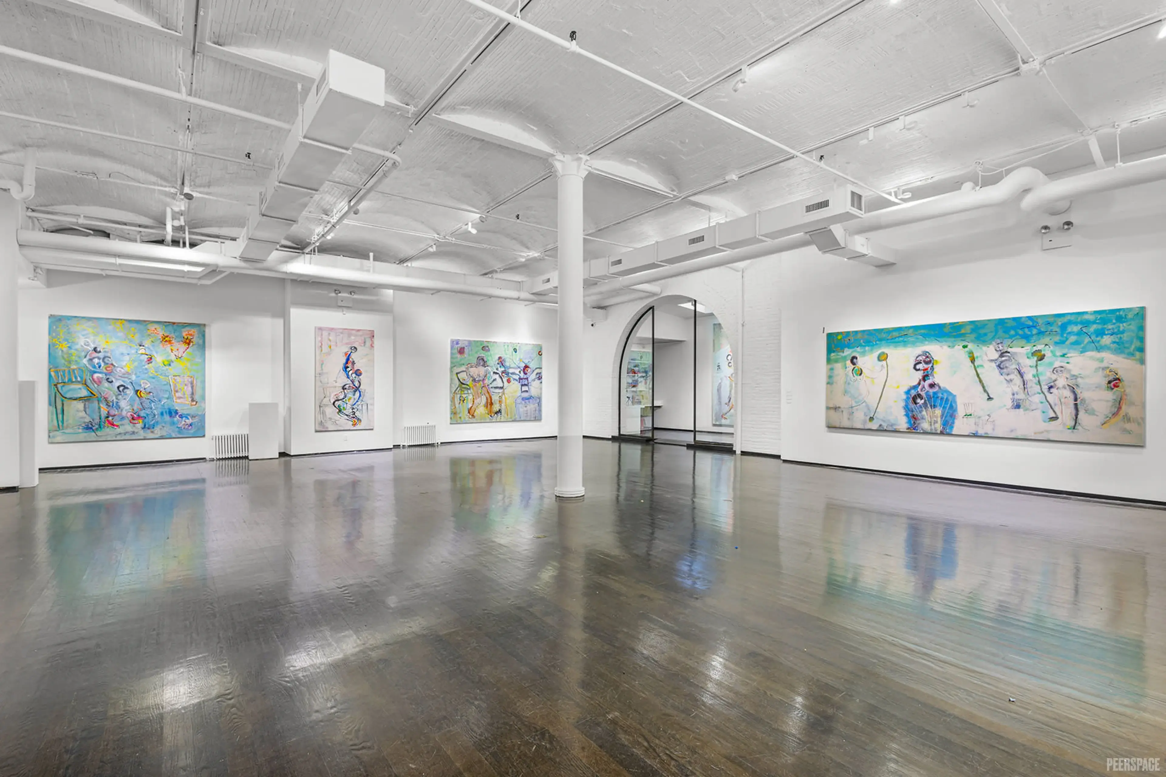 Art Exhibitions